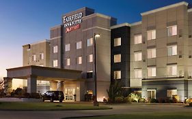Fairfield Inn & Suites By Marriott Tupelo